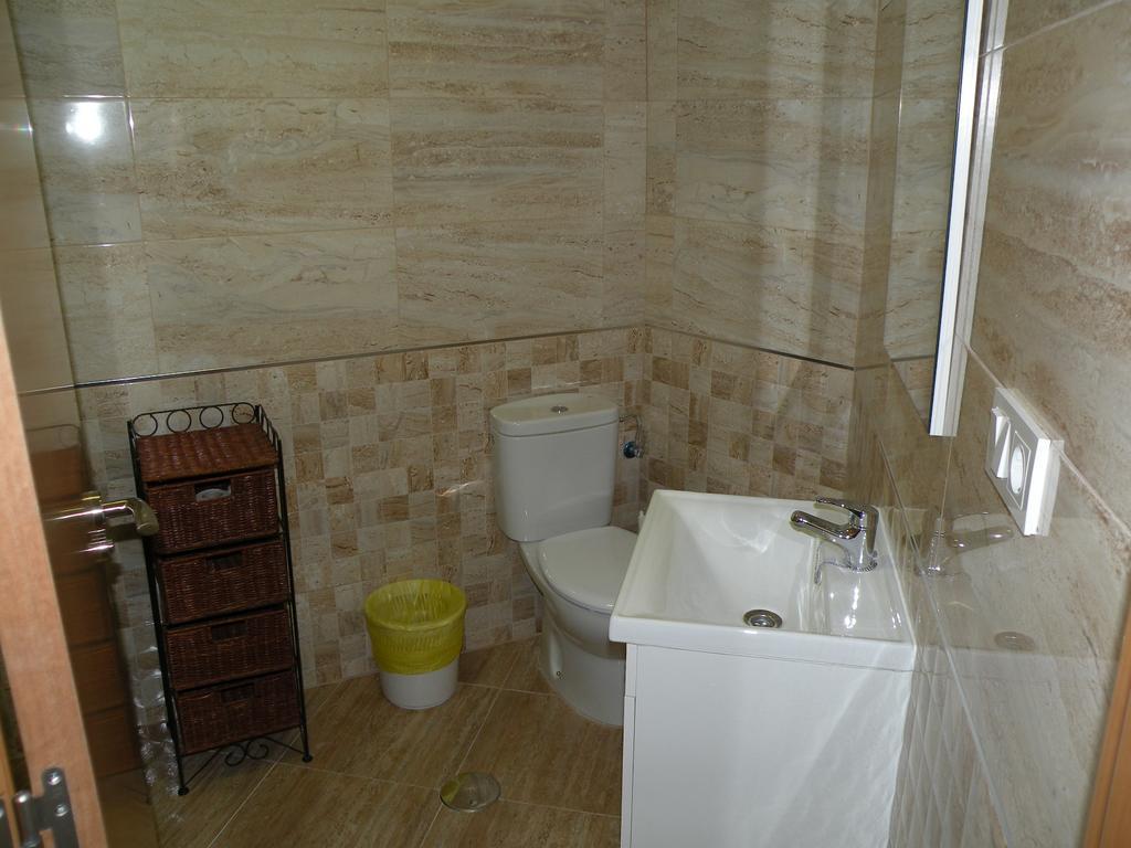 Gijon - Arena Appartement Benidorm