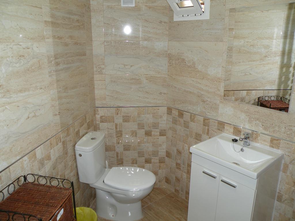Gijon - Arena Appartement