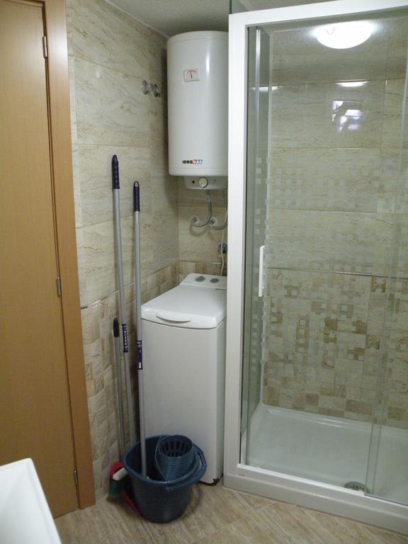 Appartement Gijon - Arena *