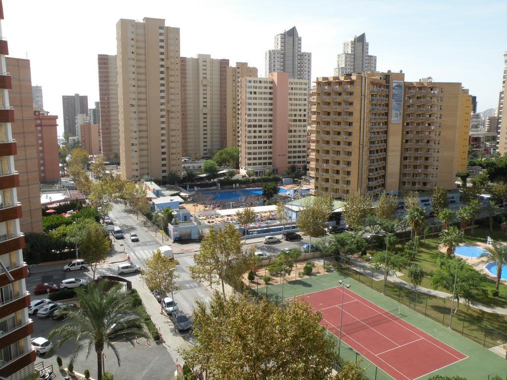 Gijon - Arena Appartement *