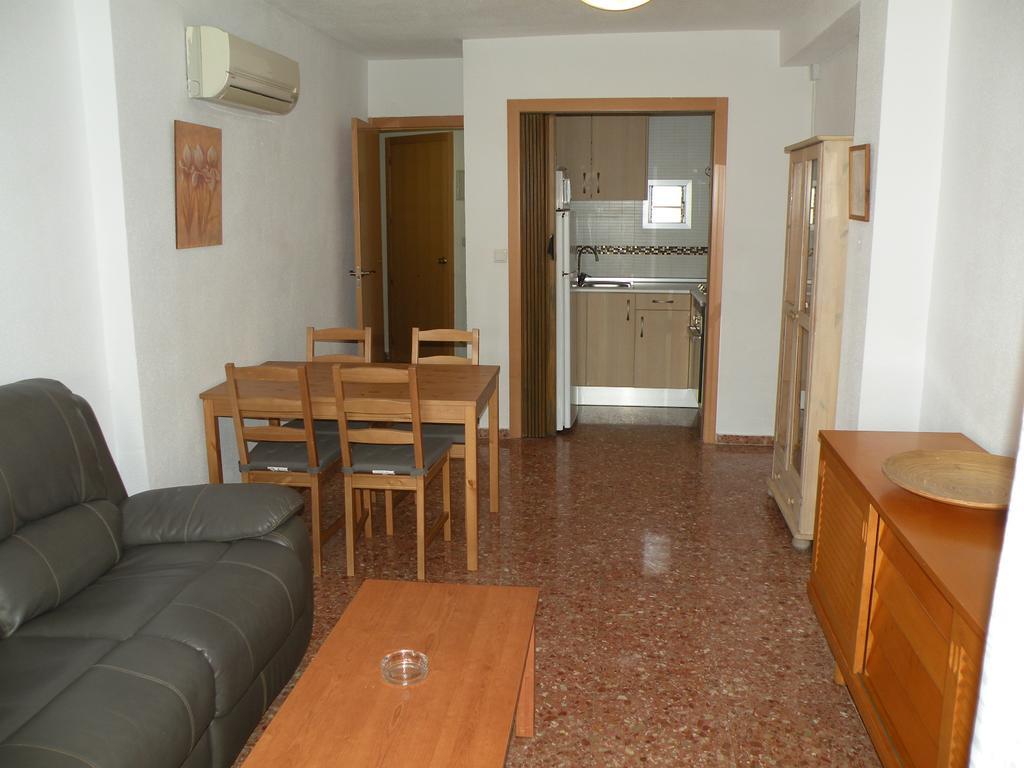 Appartement Gijon - Arena Benidorm