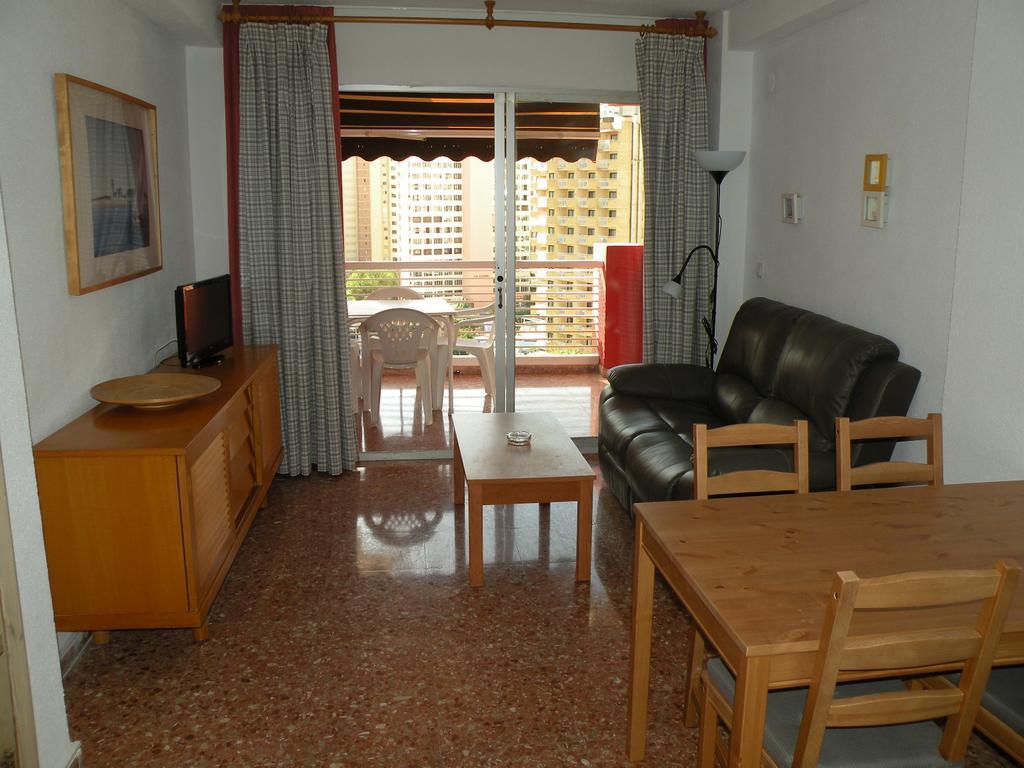 Appartement Gijon - Arena