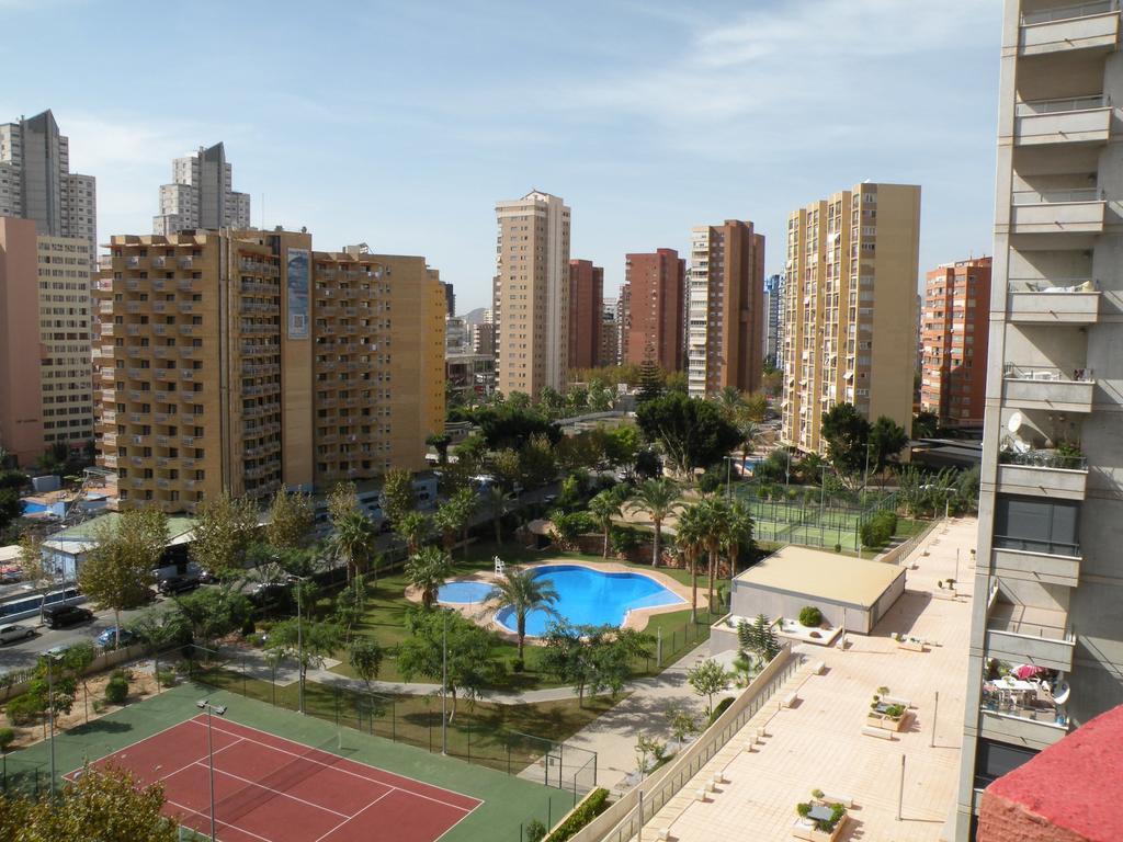 Appartement Gijon - Arena