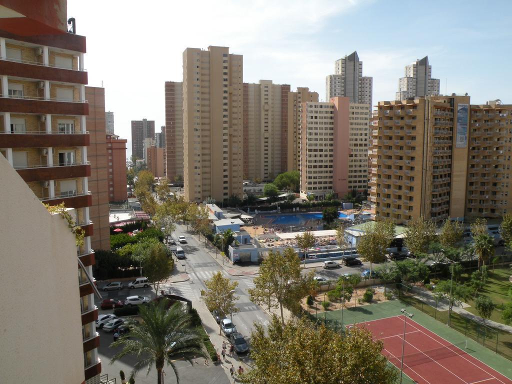 Gijon - Arena Appartement