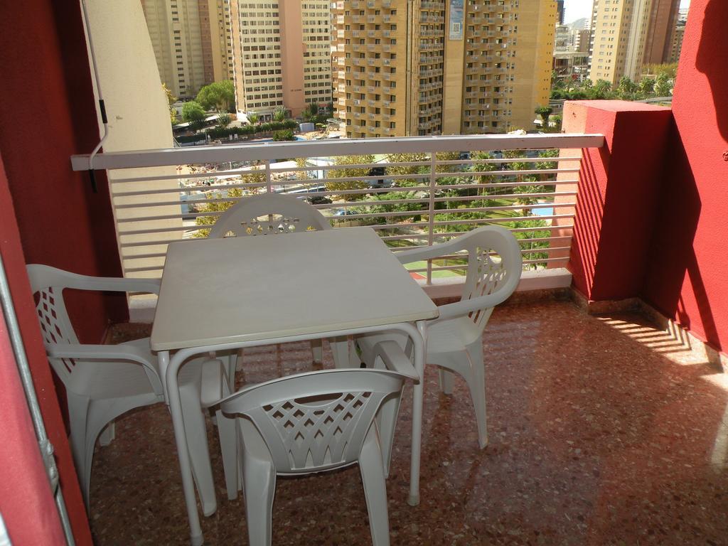Gijon - Arena Appartement *