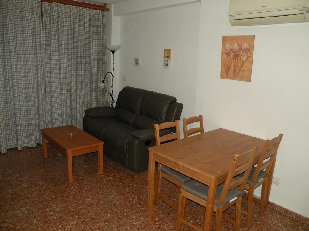 Appartement Gijon - Arena Benidorm