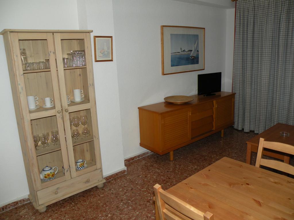 Gijon - Arena Benidorm