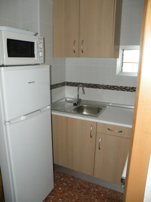 Gijon - Arena Appartement *