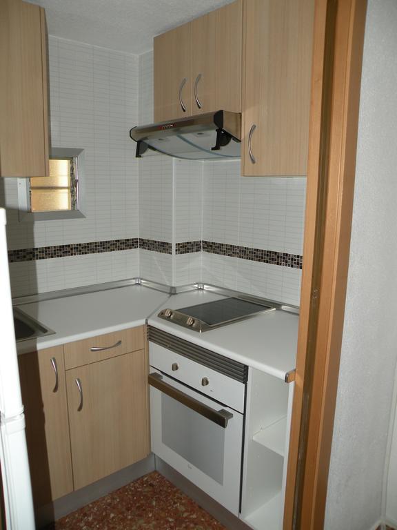 Appartement Gijon - Arena Benidorm