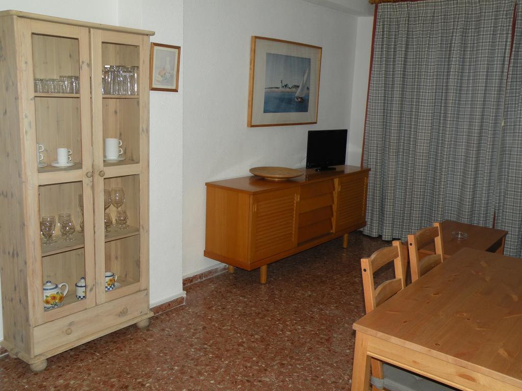 Appartement Gijon - Arena Benidorm