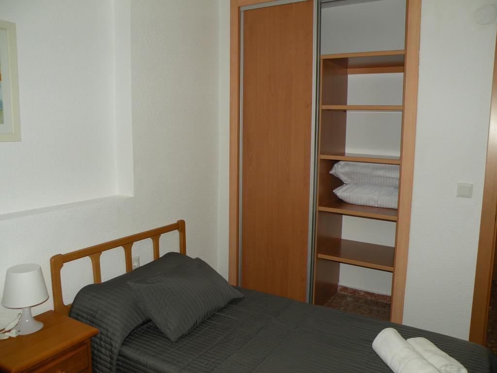 Gijon - Arena Appartement Benidorm