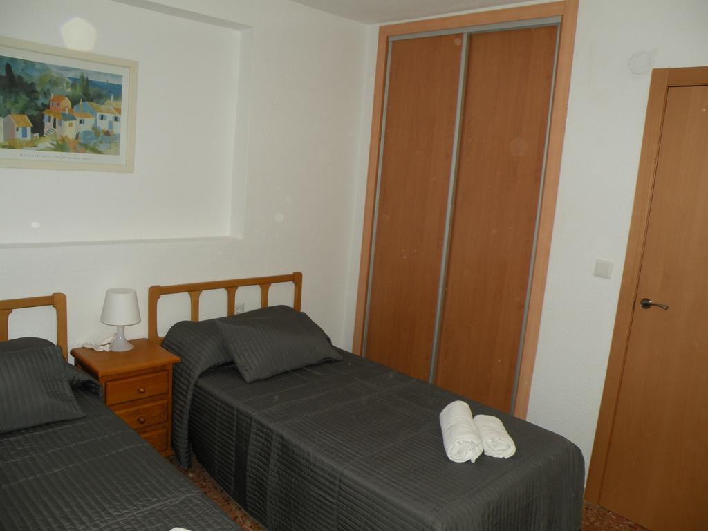 Gijon - Arena Appartement
