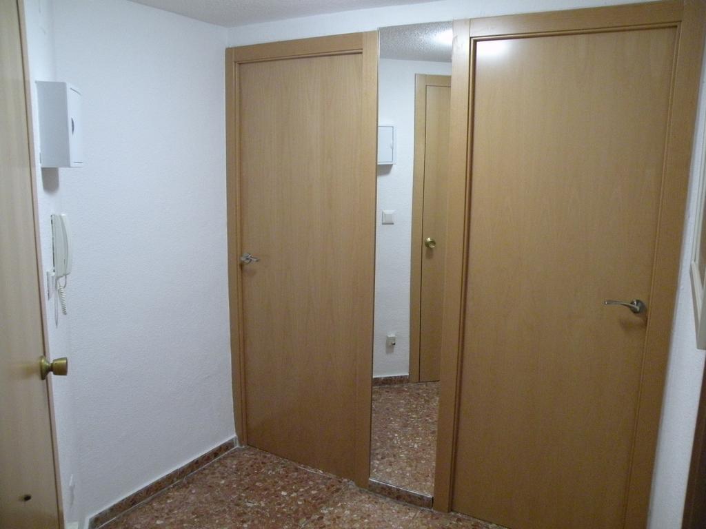 Apartamento Gijon - Arena