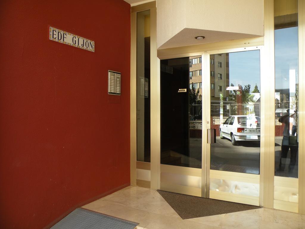 Appartement Gijon - Arena *