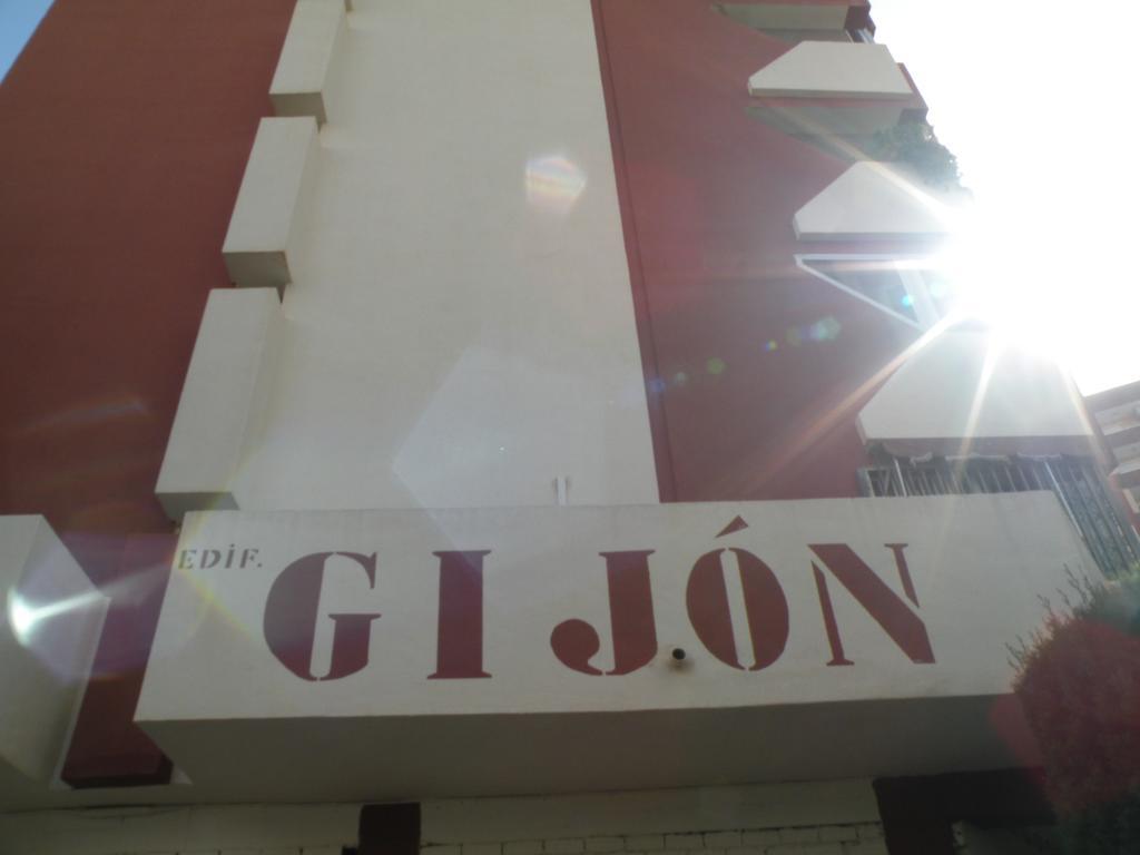 Appartement Gijon - Arena Benidorm