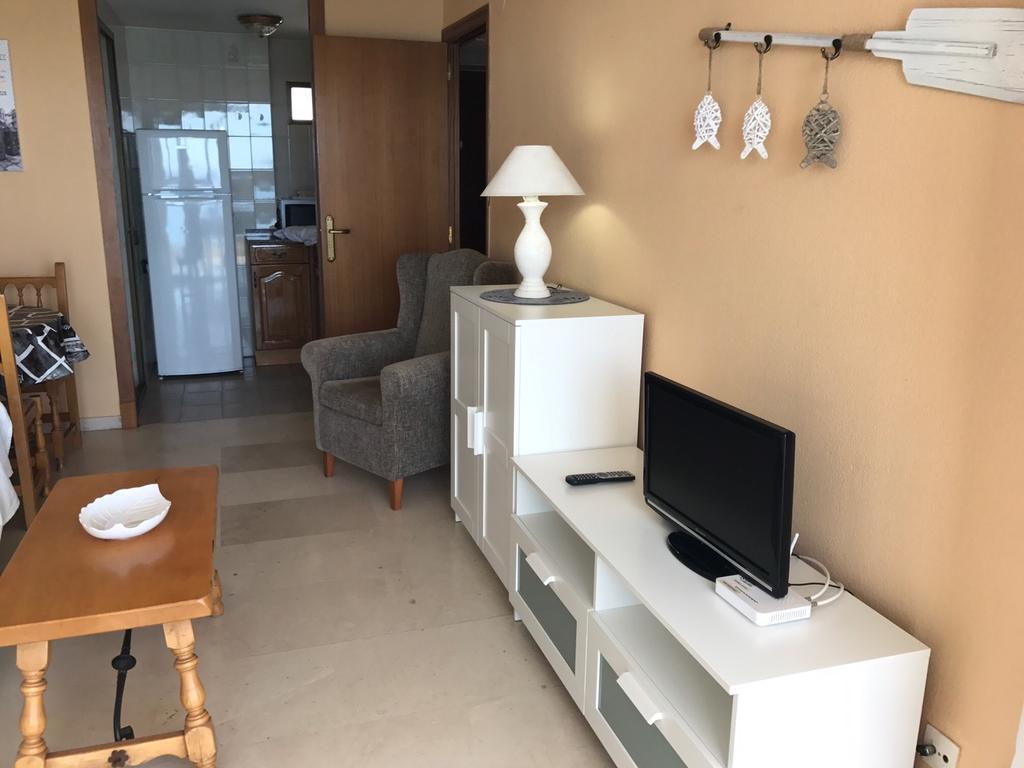 Gemelos 1 - Aloturin Apartment
