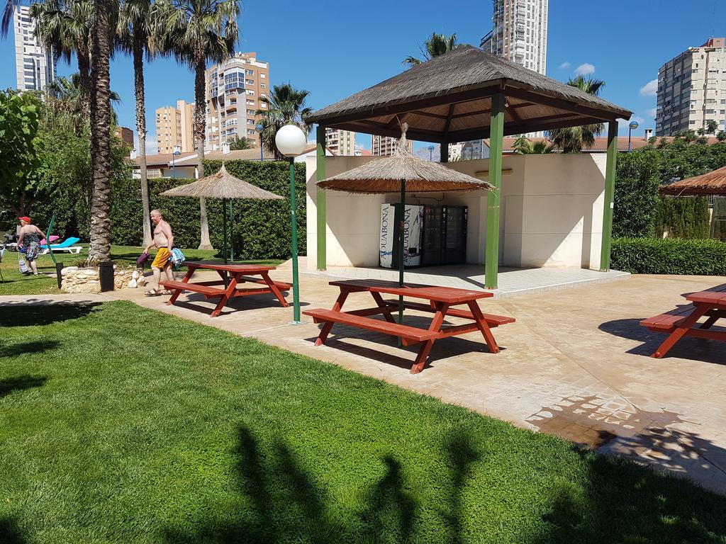 Gemelos 22 - Benidormland Benidorm
