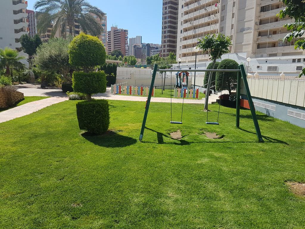 Apartamento Gemelos 22 - Benidormland