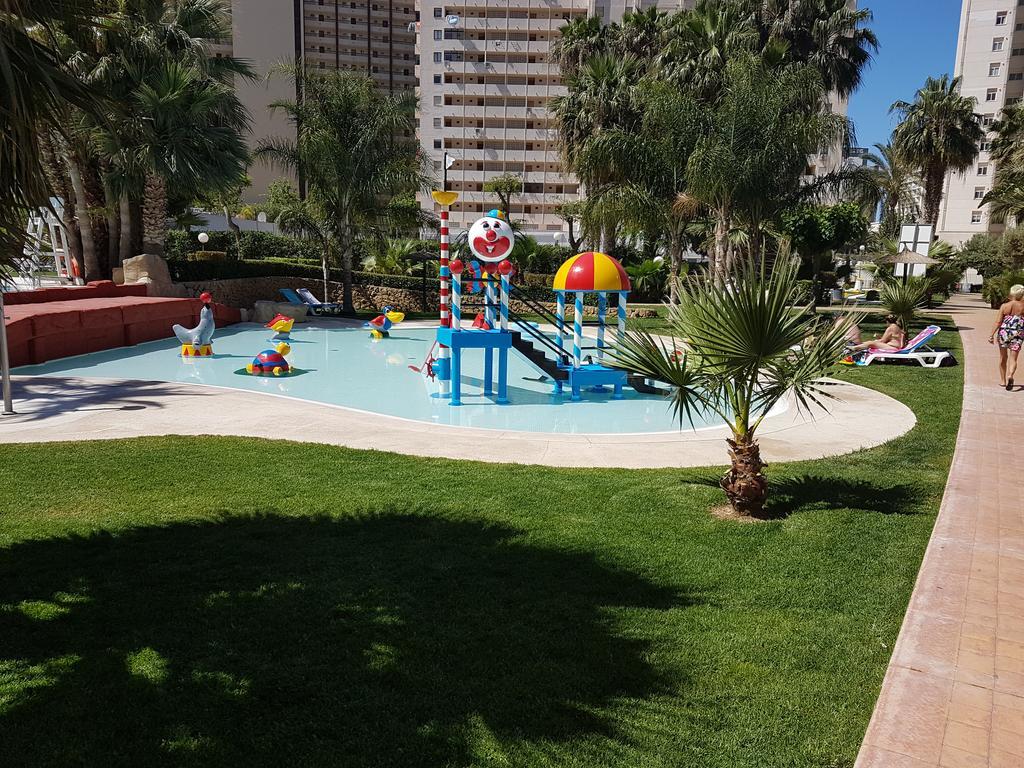 Apartamento Gemelos 22 - Benidormland
