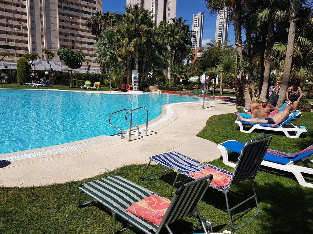 Apartamento Gemelos 22 - Benidormland Benidorm