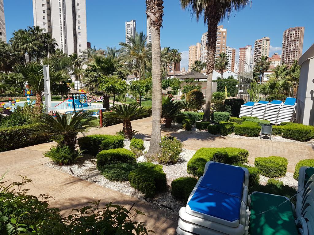 Gemelos 22 - Benidormland Apartamento Benidorm
