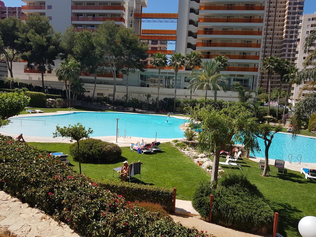 Apartamento Gemelos 22 - Benidormland Benidorm