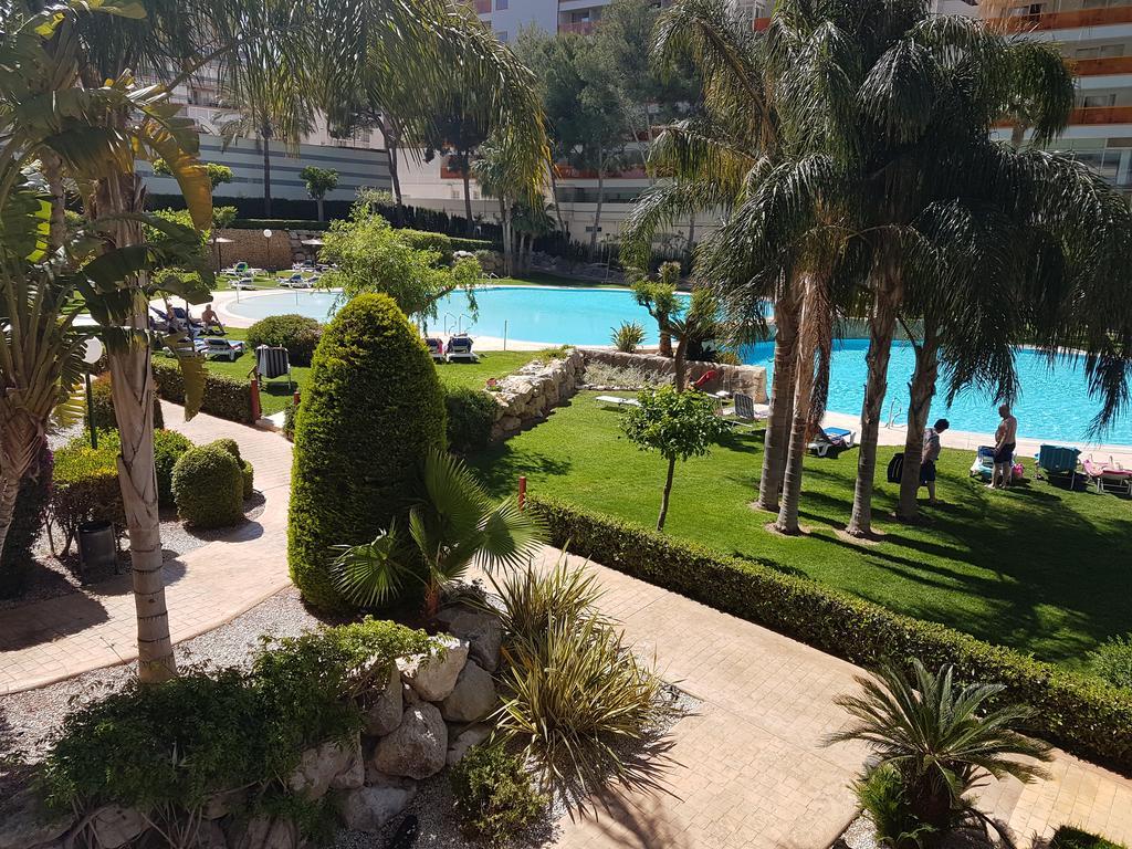 Gemelos 22 - Benidormland Benidorm