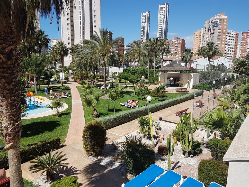 Apartamento Gemelos 22 - Benidormland *
