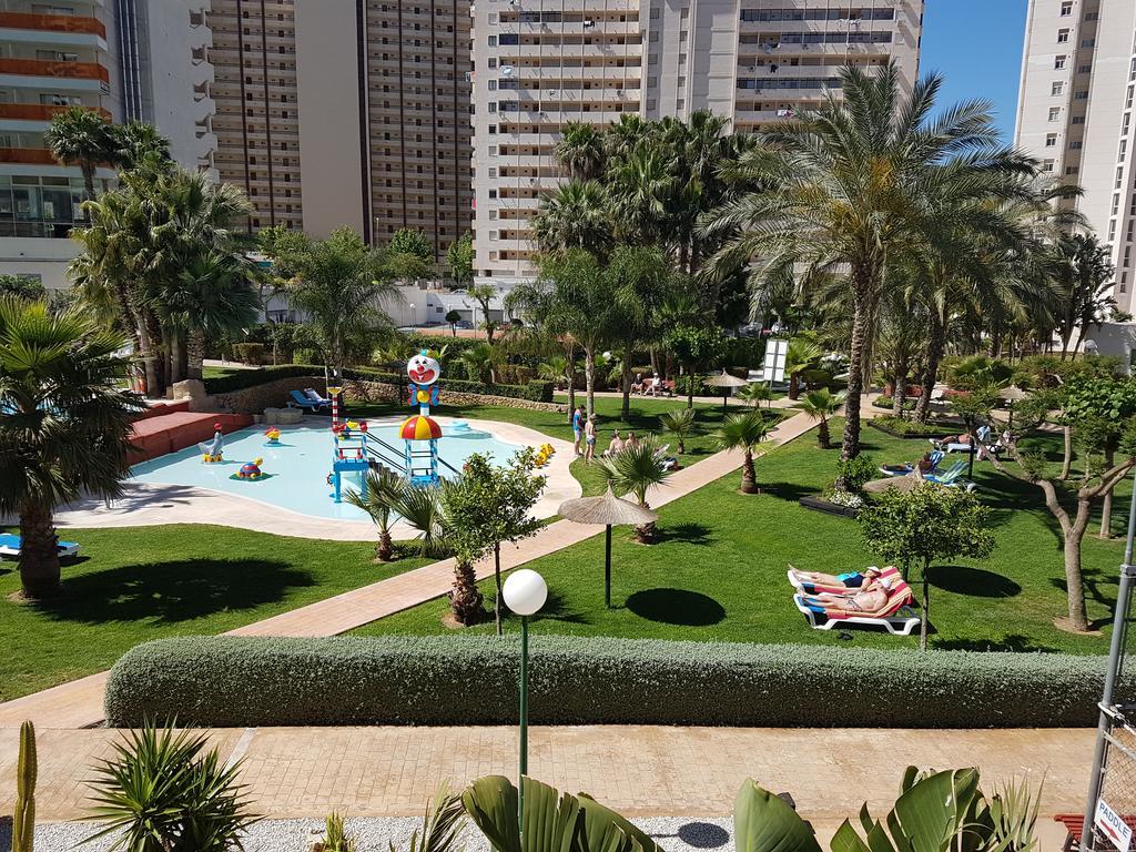 Gemelos 22 - Benidormland Benidorm