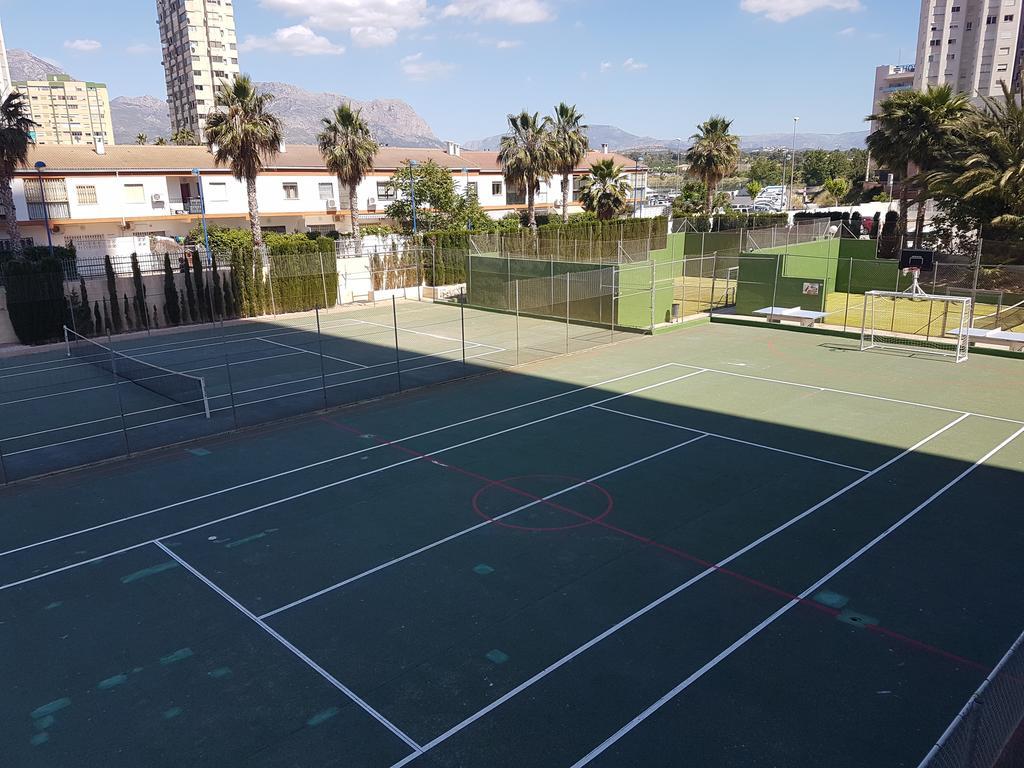 Apartamento Gemelos 22 - Benidormland Benidorm