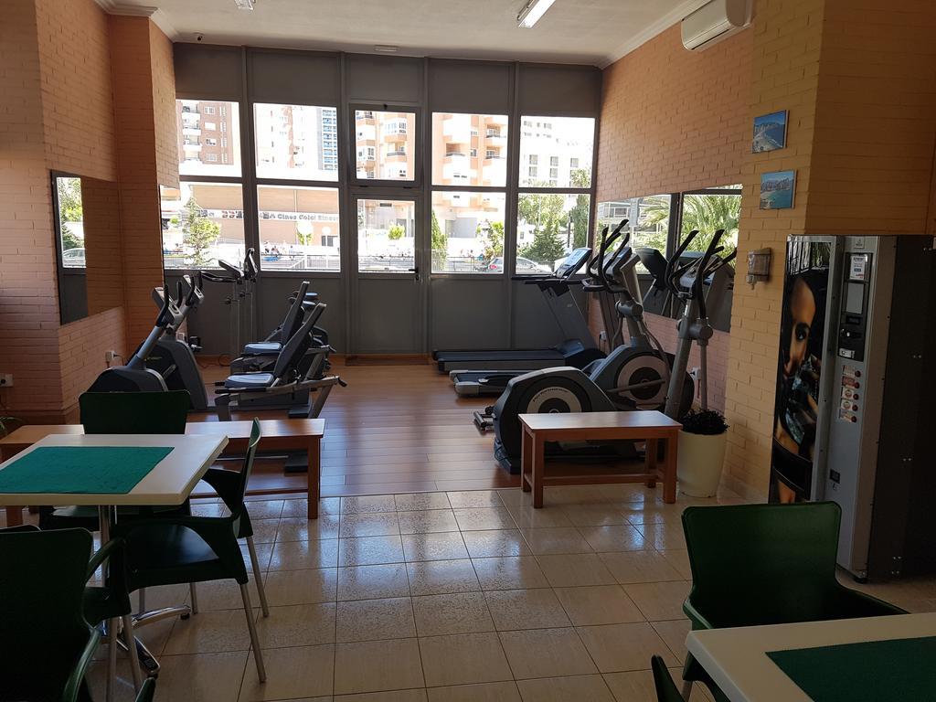 Apartamento Gemelos 22 - Benidormland