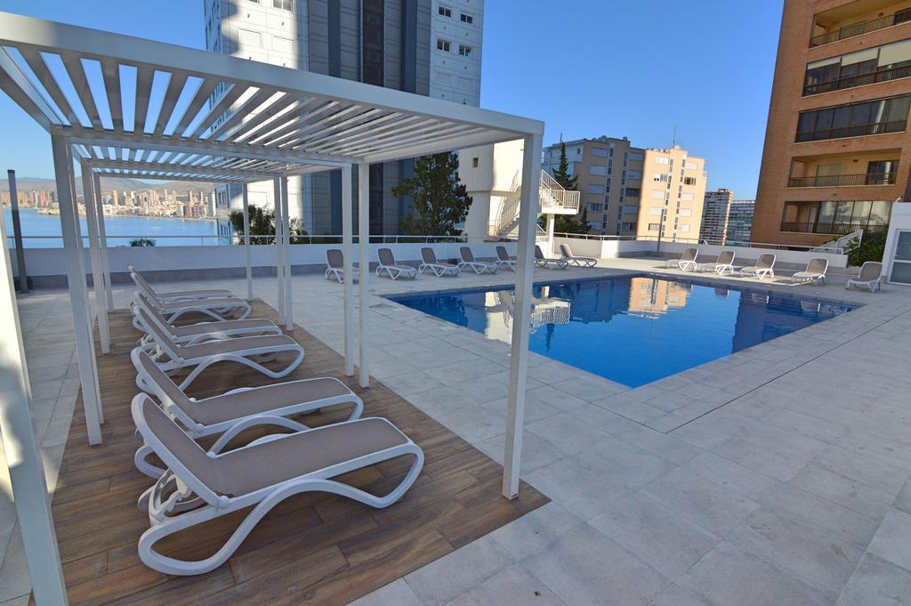 Buenos Aires By Mc Apartment Benidorm
