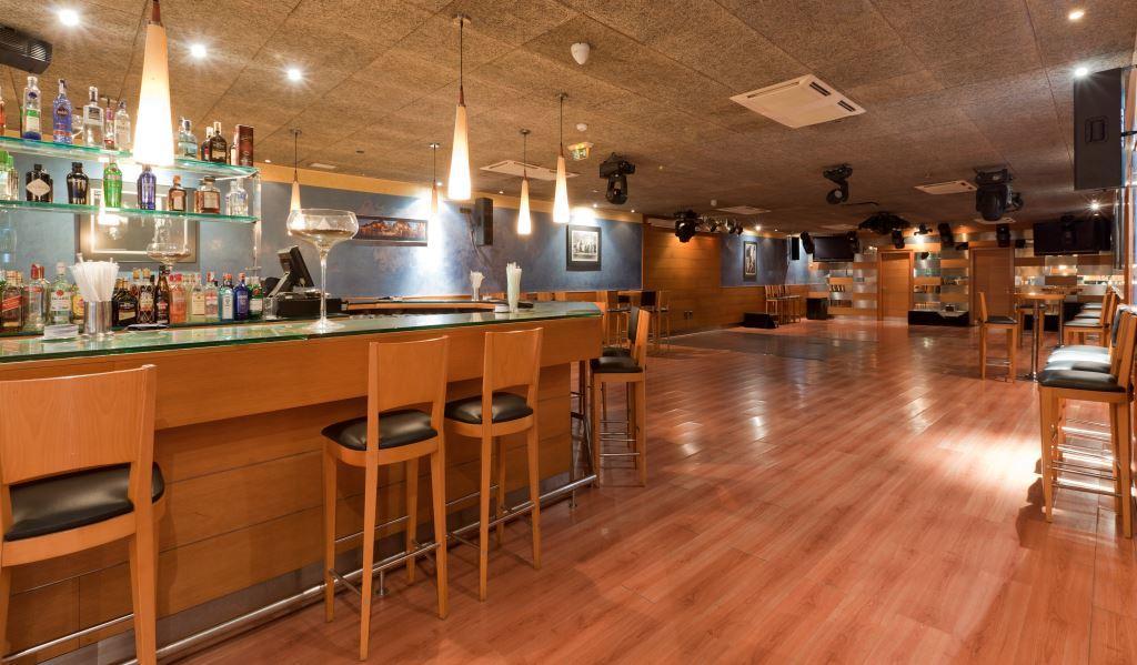 Gran Bali & Hotel Benidorm