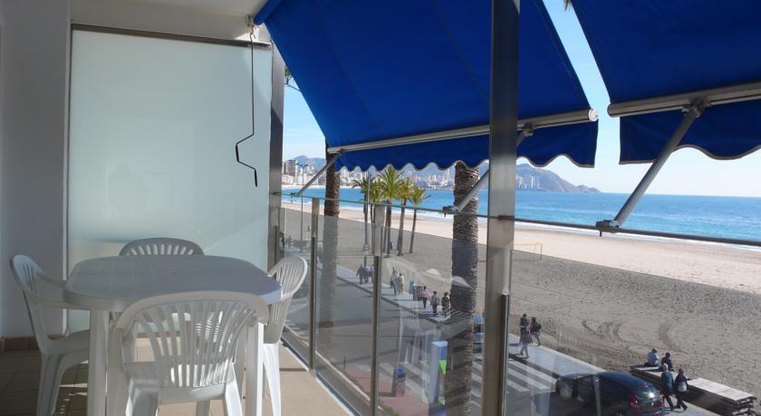 Appartement Ulia