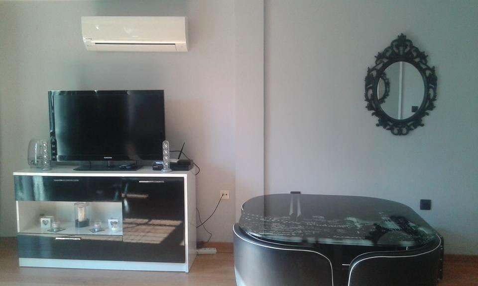 Playmon Park A Apartment