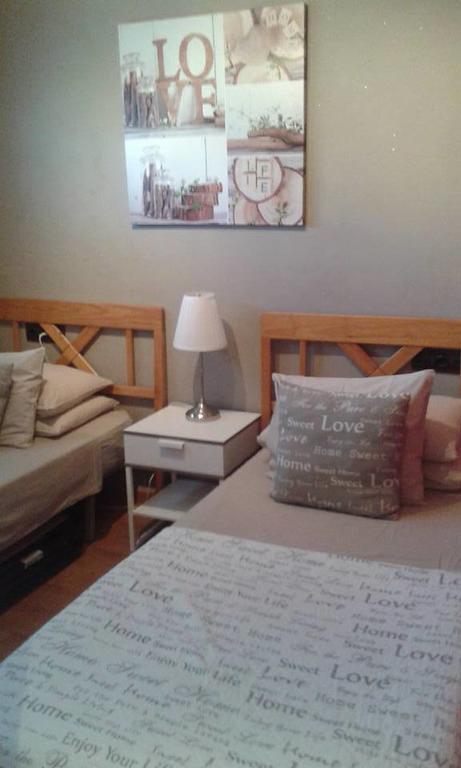 Apartment Playmon Park A Benidorm
