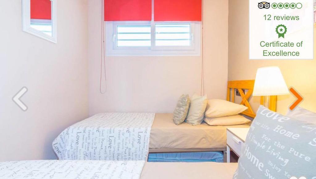 Playmon Park A Apartment Benidorm
