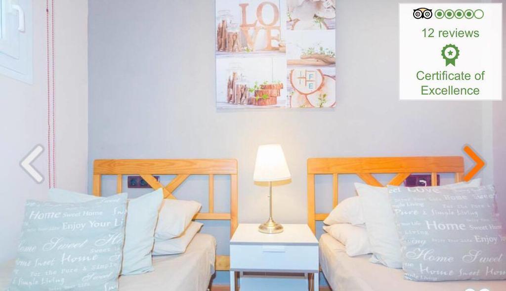 Playmon Park A Apartment