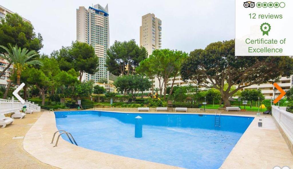 Playmon Park A Apartment