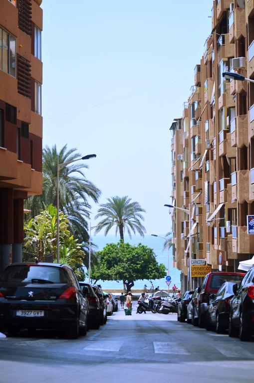 Marqués De Comillas Apartamento *