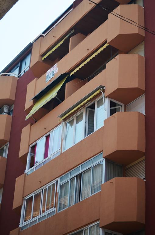 Apartamento Marqués De Comillas Benidorm
