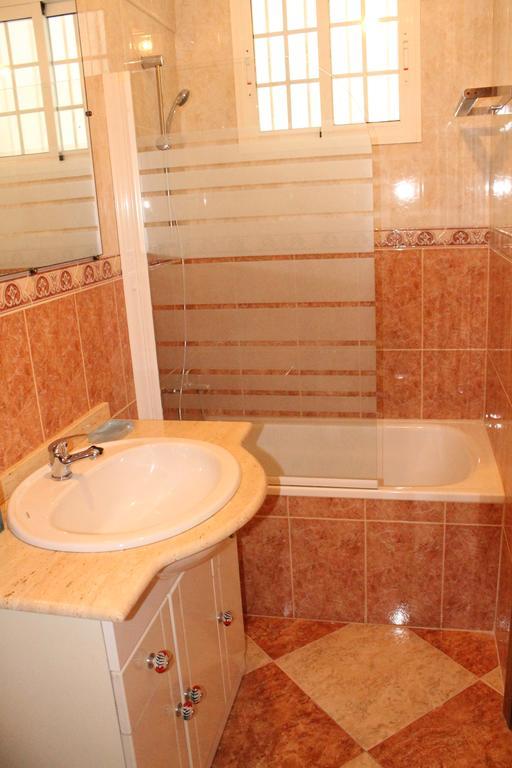 Casa Vega * Benidorm