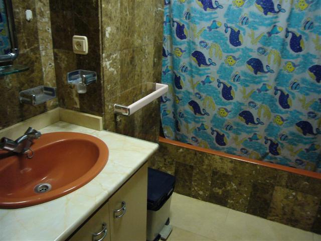 El Marino Fincas Arena Apartment