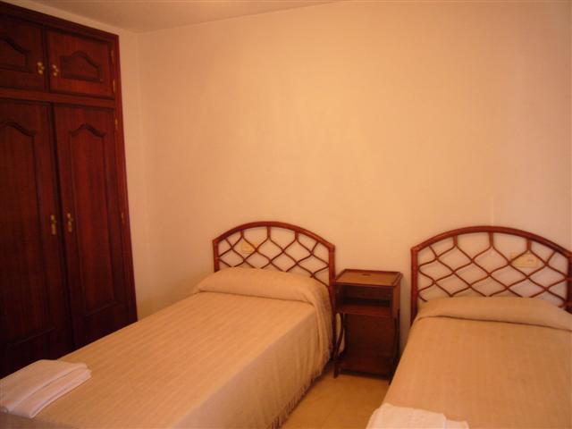 Apartment El Marino Fincas Arena Benidorm