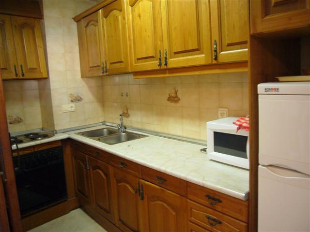 Apartment El Marino Fincas Arena