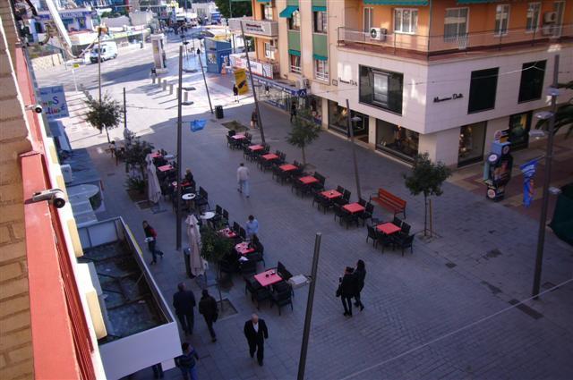Tejas - Arena Apartment Benidorm
