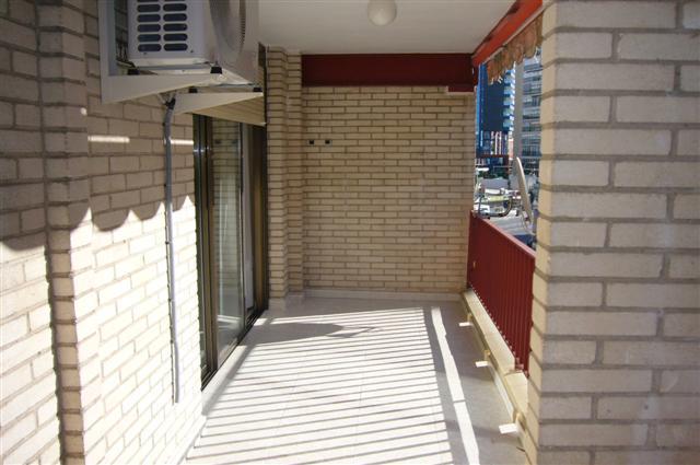 Tejas - Arena Apartment