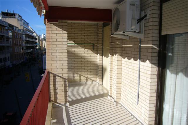 Apartment Tejas - Arena *