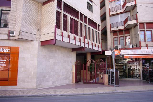 Tejas - Arena Appartement *