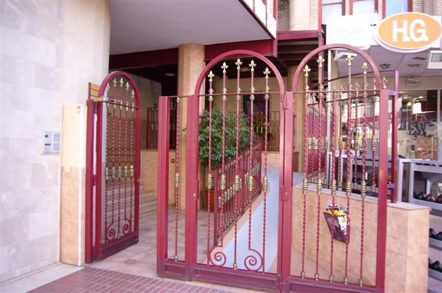 Apartment Tejas - Arena Benidorm